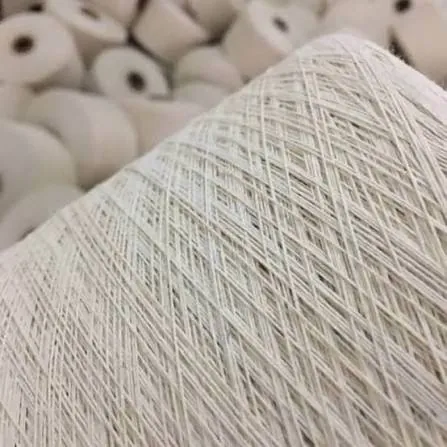 Polyester Cotton Yarn